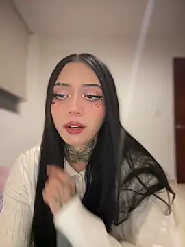 Snapshot of JIORYOvO chatting on 19, 12, 2025 JIORYOvO online show from 19, 12, 2025