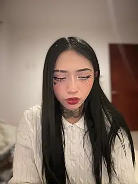 JIORYOvO online show from 3, 2, 2026