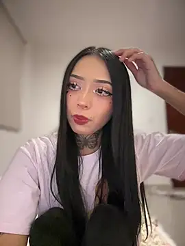 JIORYOvO online show from 15, 3, 2026