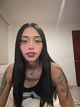 Snapshot of JIORYOvO chatting on 16, 6, 2026 JIORYOvO online show from 16, 6, 2026