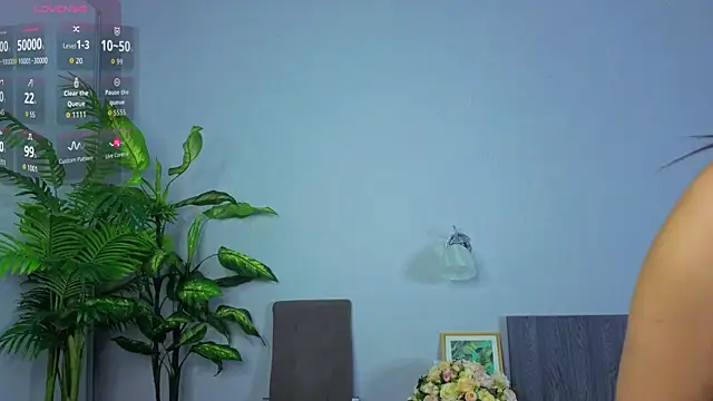 Snapshot of Sally_Parkss chatting on 12, 11, 2025 Sally Parkss online show from 12, 11, 2025