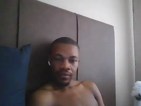 NkabiDick online show from 16, 11, 2025