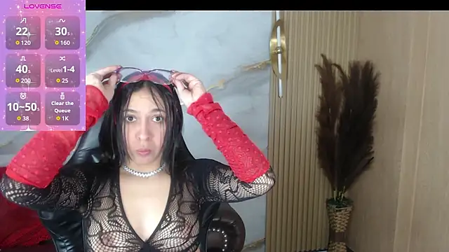 Snapshot of gabriella_storm_tf chatting on 11, 2, 2026 gabriella storm tf online show from 11, 2, 2026