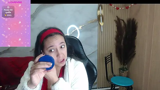 Snapshot of gabriella_storm_tf chatting on 12, 2, 2026 gabriella storm tf online show from 12, 2, 2026