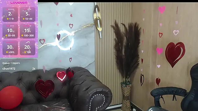 Snapshot of gabriella_storm_tf chatting on 14, 2, 2026 gabriella storm tf online show from 14, 2, 2026