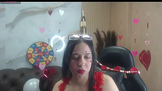 Snapshot of gabriella_storm_tf chatting on 14, 2, 2026 gabriella storm tf online show from 14, 2, 2026