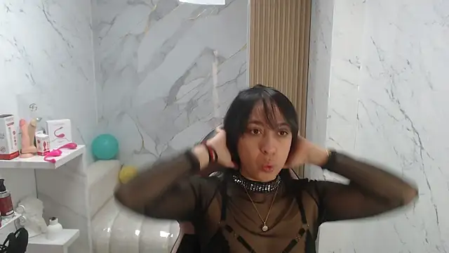 Snapshot of gabriella_storm_tf chatting on 1, 4, 2026 gabriella storm tf online show from 1, 4, 2026