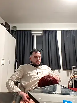 rebebia13 online show from 22, 2, 2026