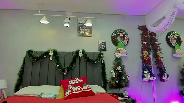 maddy  moon online show from 20, 12, 2025