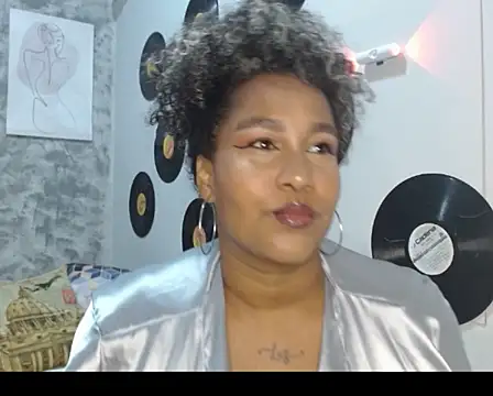 Ambar foxy online show from 14, 11, 2025