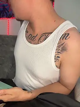 Nick orion online show from 21, 11, 2025