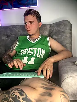 Nick orion online show from 26, 11, 2025