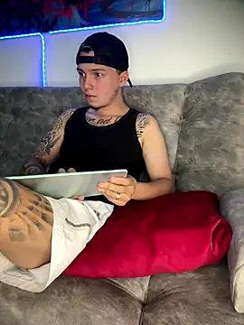 Nick orion online show from 3, 12, 2025