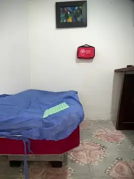 Nick orion online show from 17, 12, 2025