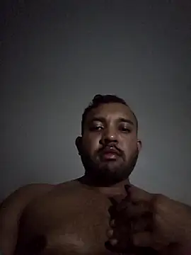 Piggyboy119 online show from 2, 11, 2025