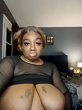 BiancaClarkson online show from 14, 11, 2025