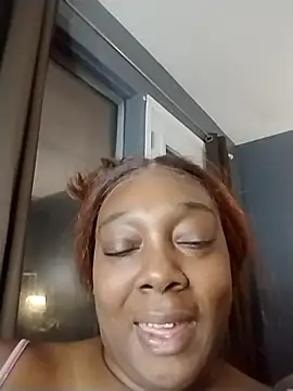 BiancaClarkson online show from 14, 12, 2025