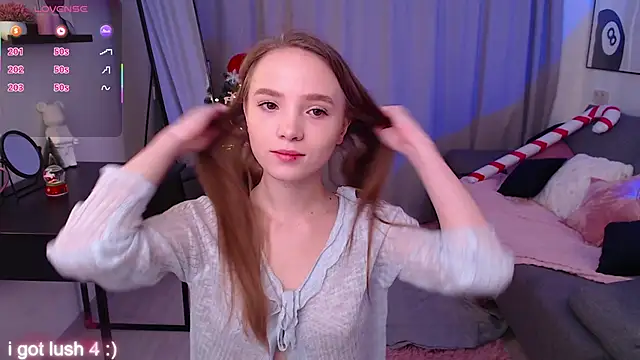 Adria Arjona online show from 18, 12, 2025