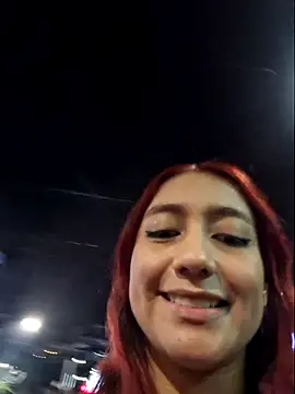 Eveelyn25x  online show from 2, 11, 2025