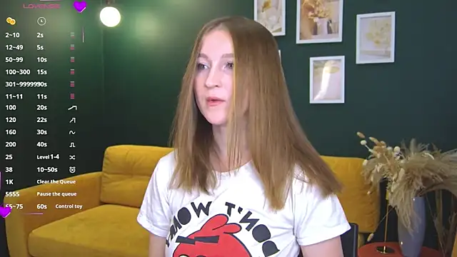 Snapshot of S_Sandra chatting on 15, 11, 2025 S Sandra online show from 15, 11, 2025