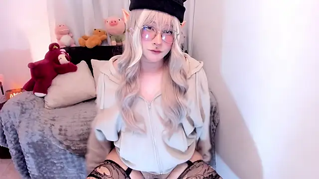Omorimori online show from 11, 5, 2026