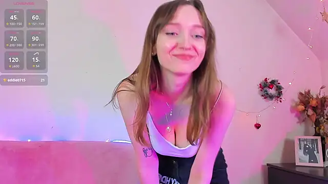 TinyMuse  online show from 10, 1, 2026