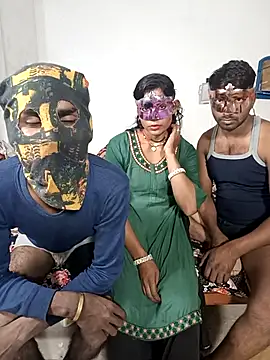 Real-Family online show from 28, 11, 2025