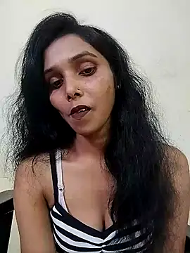 Brown  girl online show from 5, 11, 2025
