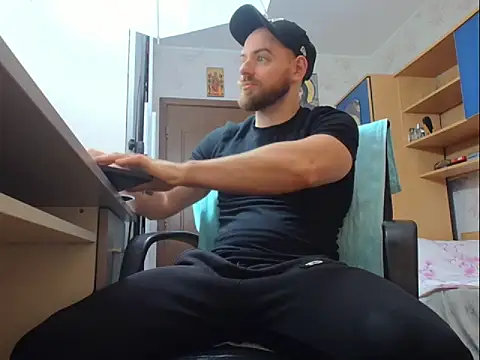 Ryanstone  online show from 19, 1, 2026