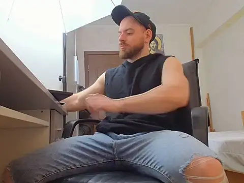 Ryanstone  online show from 9, 3, 2026