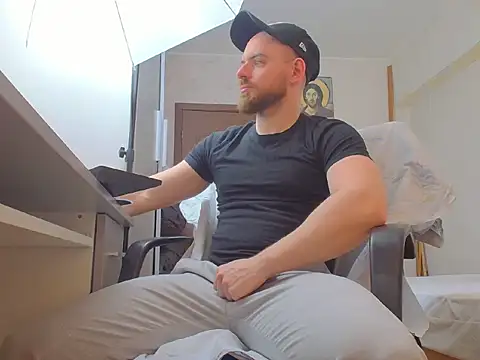 Ryanstone  online show from 19, 3, 2026