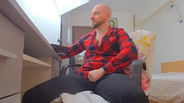 Ryanstone  online show from 9, 4, 2026