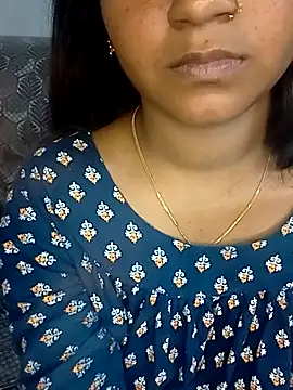 Neha533 online show from 3, 3, 2026