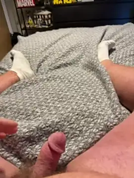 ChubbyBrit online show from 2, 11, 2025