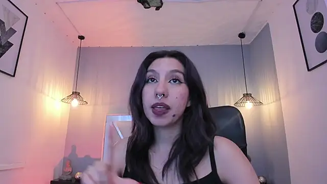 zoe-moreau online show from 9, 2, 2026