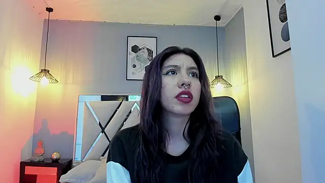 zoe-moreau online show from 19, 2, 2026