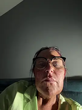 Angel-LinaX online show from 20, 12, 2025