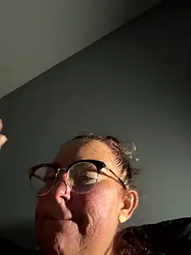 Angel-LinaX online show from 9, 1, 2026