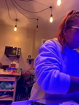 Angel-LinaX online show from 11, 1, 2026