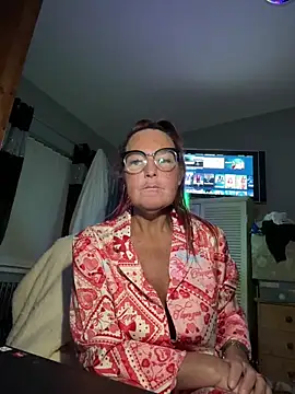 Angel-LinaX online show from 14, 2, 2026