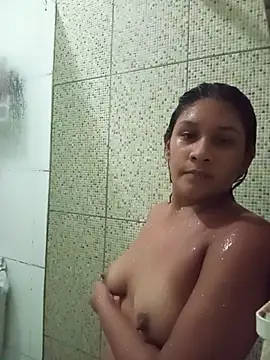 Snapshot of juziinha chatting on 5, 12, 2025 juziinha online show from 5, 12, 2025