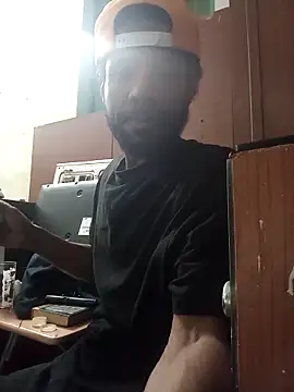 Angel23cm1 online show from 22, 3, 2026