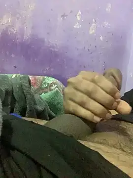 Snapshot of hotman29 chatting on 5, 12, 2025 hotman29 online show from 5, 12, 2025