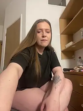 LiahLovexoxx online show from 14, 12, 2025