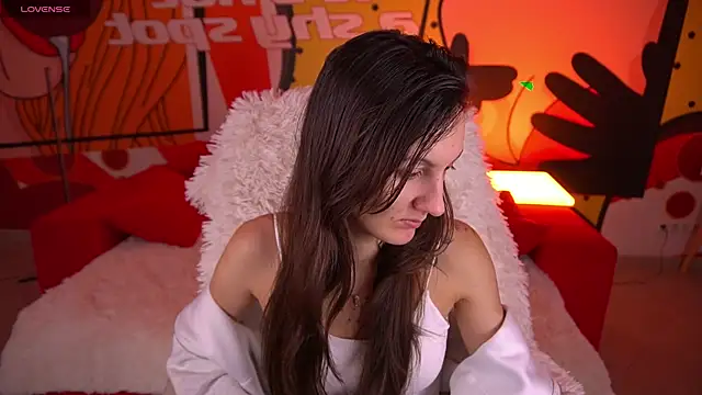 ZafiraMoonn online show from 12, 2, 2026