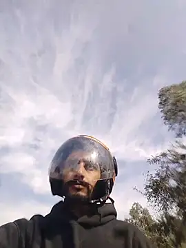 sexychd online show from 1, 12, 2025