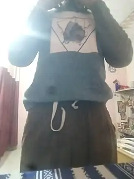 sexychd online show from 16, 12, 2025