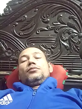 Najirhossain72 online show from 20, 12, 2025