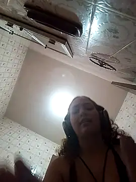 Keti marques84 online show from 14, 4, 2026