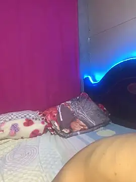 Megan2026 online show from 15, 12, 2025